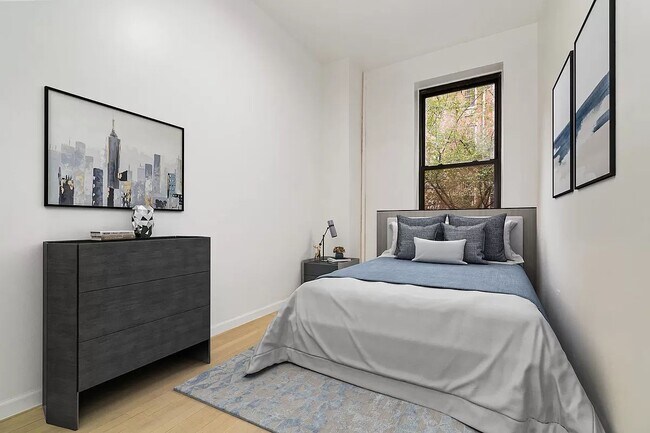 Foto del edificio - 227 West 20th Street