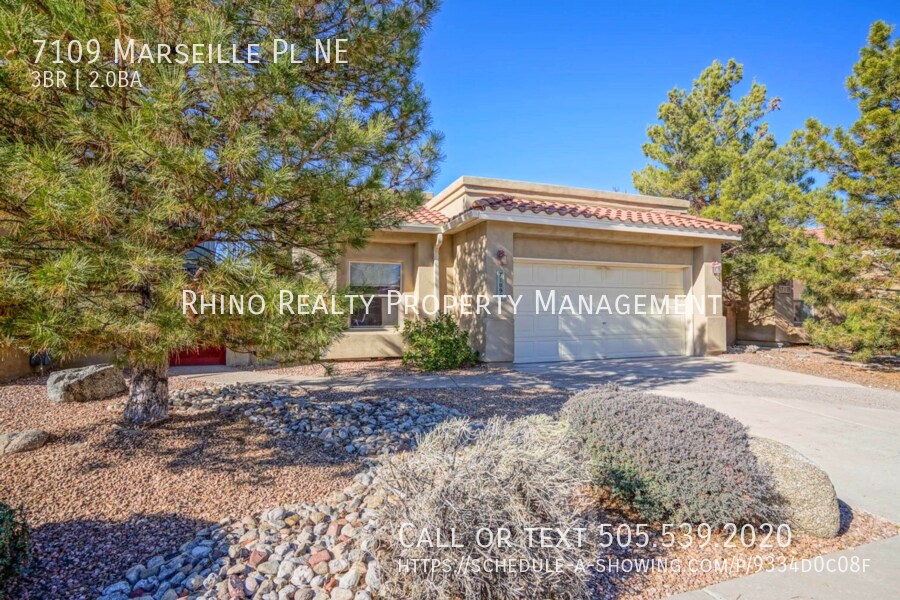Foto principal - 7109 Marseille Pl NE
