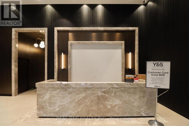 Photo du bâtiment - 20 Soudan Ave