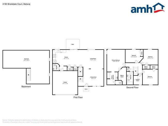 Building Photo - 4190 Brookdale Court