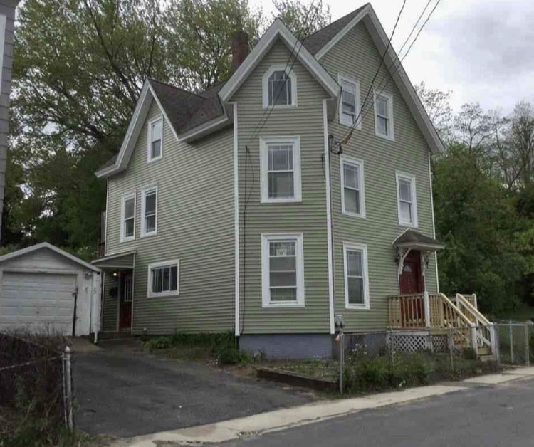 Primary Photo - 22 Swasey St