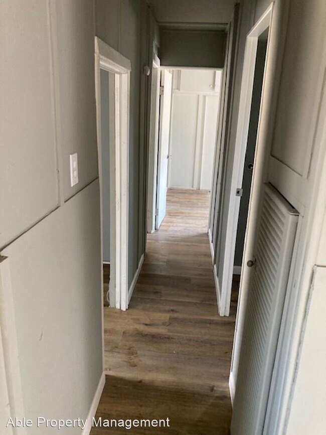 Foto del edificio - 2 br, 1 bath House - 4735 E Road
