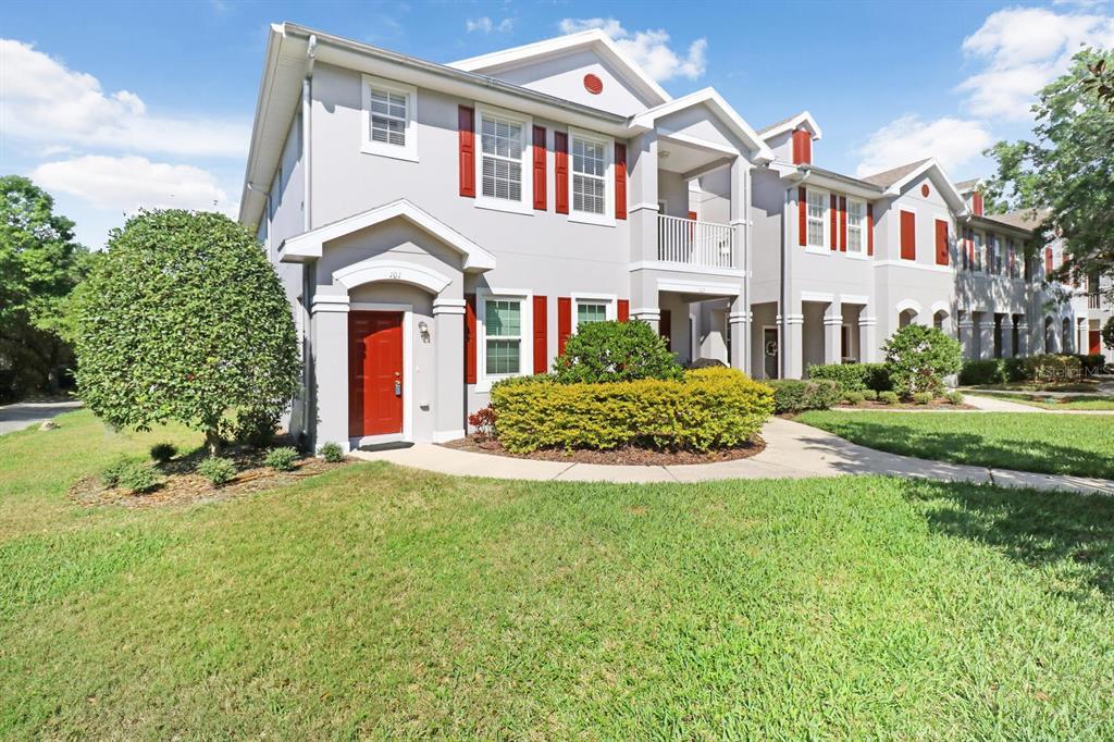 Foto principal - 9420 Georgian Park Ln