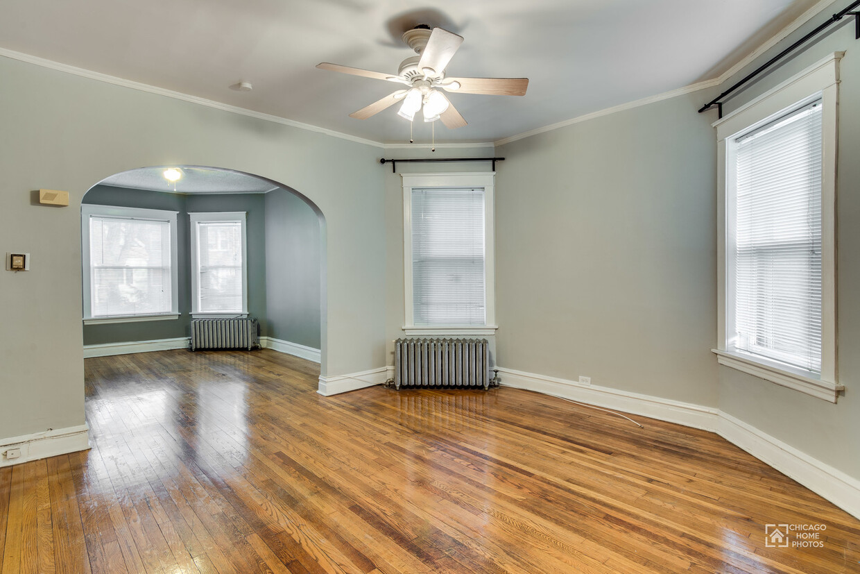 Foto principal - 1501 W Hollywood Ave