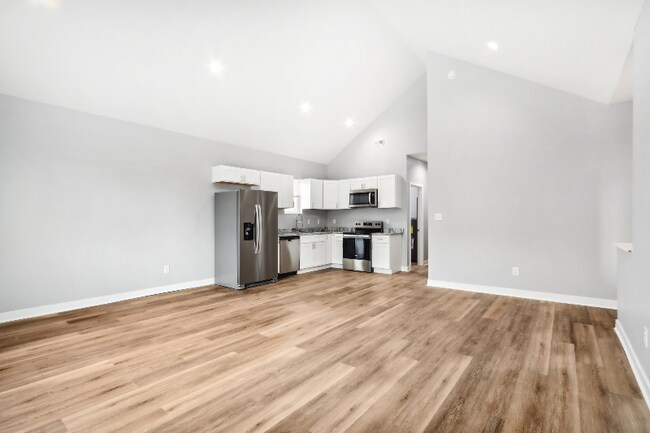 Foto del edificio - 2826 McPherson St