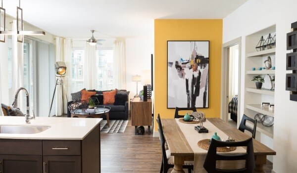 Foto del edificio - Apartment for Rent
