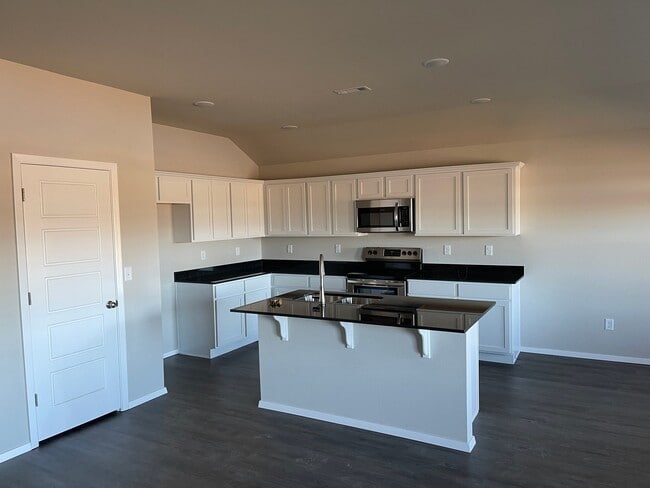 Photo - 3056 Azurite St House