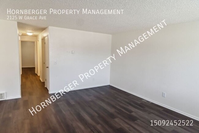 Building Photo - 2125 W Grace Ave