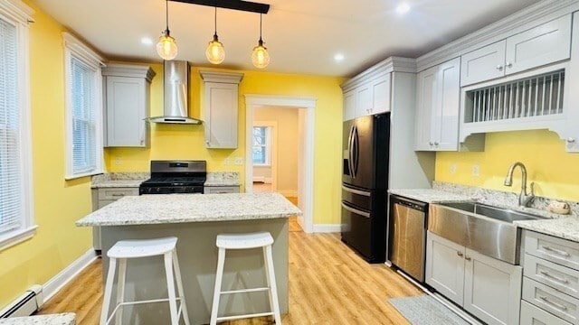 Foto del edificio - 218 Wachusett St