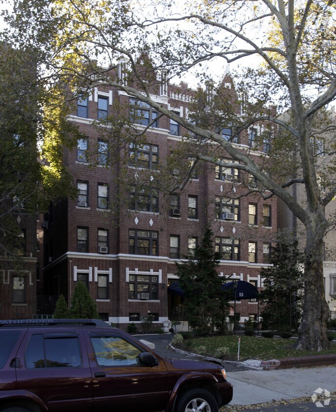 53 Duncan Ave, Jersey City, NJ 07304 Apartments in Jersey City, NJ