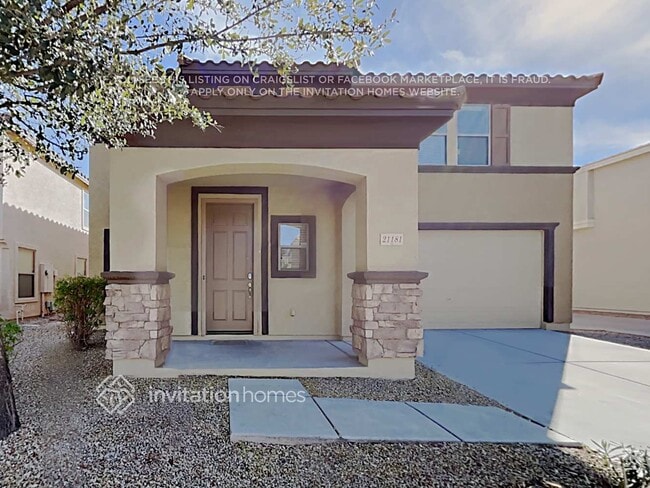 Building Photo - 21181 E Stonecrest Dr