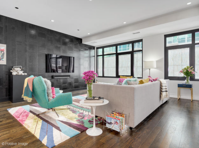 Foto del edificio - 668 N Kingsbury St