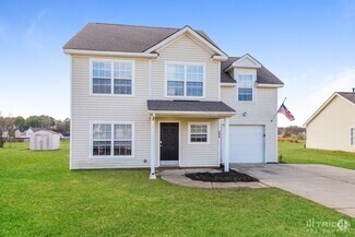 Building Photo - 409 Glencroft Dr