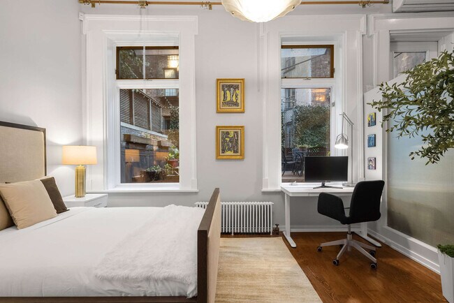 Foto del edificio - 179 Sullivan St