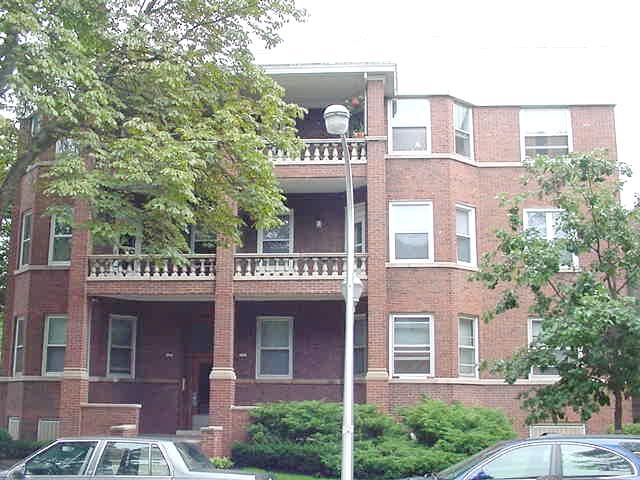 Exteriot frente - 5959 N Magnolia Ave