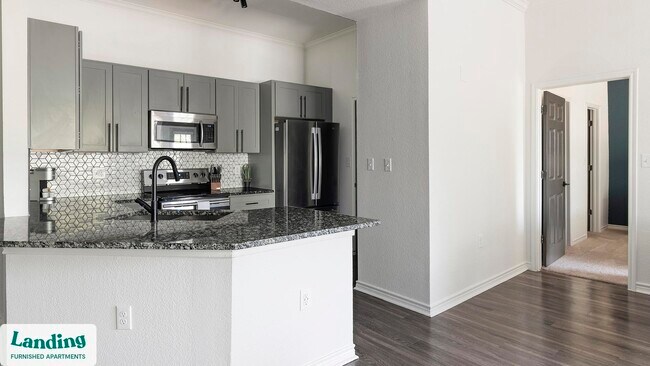 Foto del edificio - 9601 Custer Rd