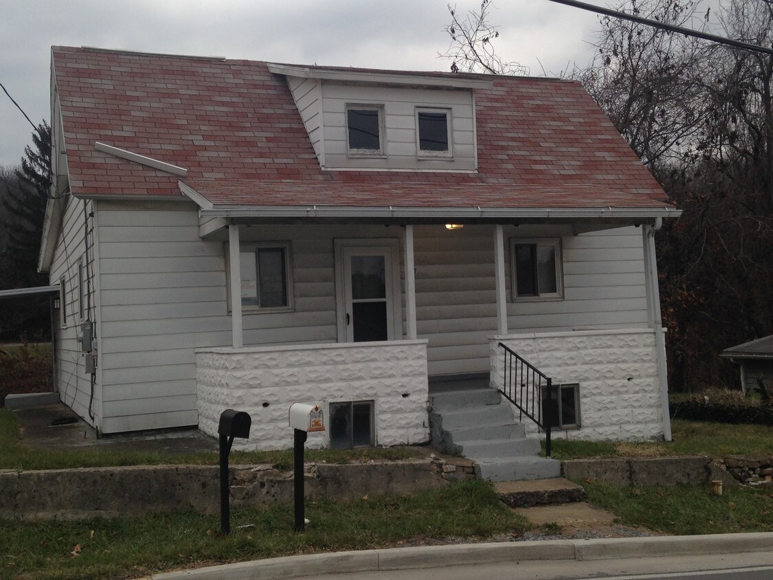 1347 Richwood Ave, WV 26505