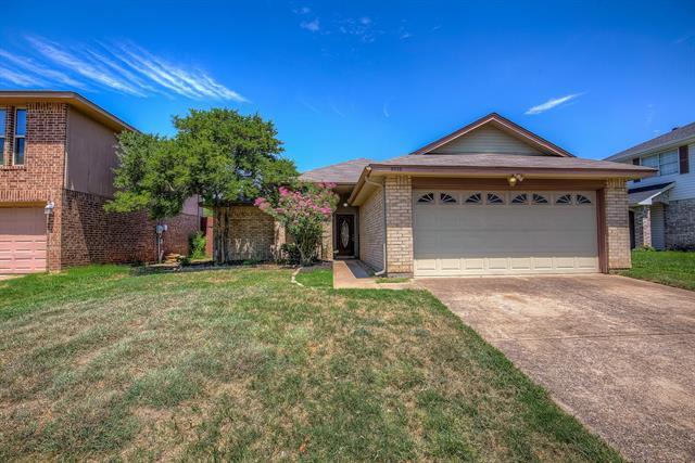 Building Photo - 8533 Brushy Creek Trail