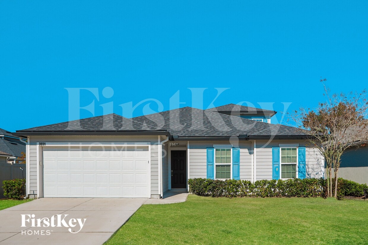 Foto principal - 3031 Greywood Ln