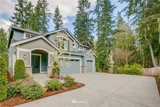 Building Photo - 17716 28th Ave NE