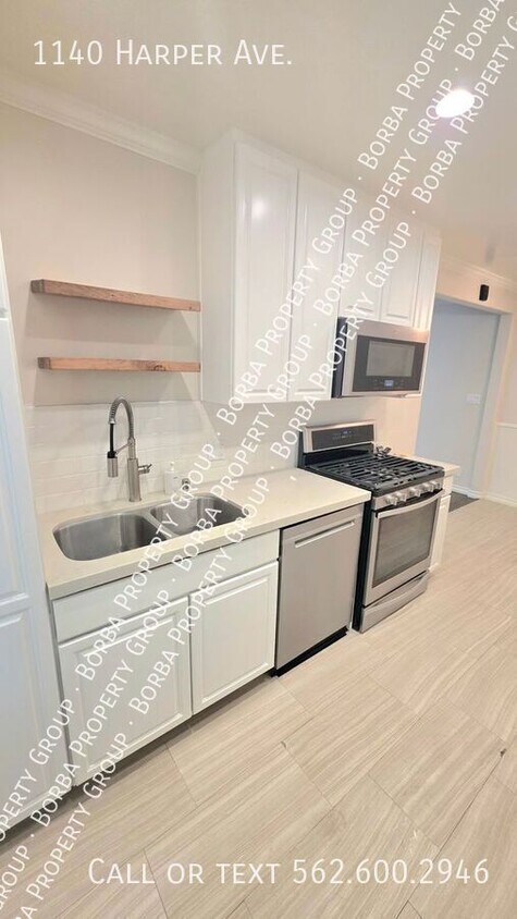 Photo - 1140 Harper Ave.-