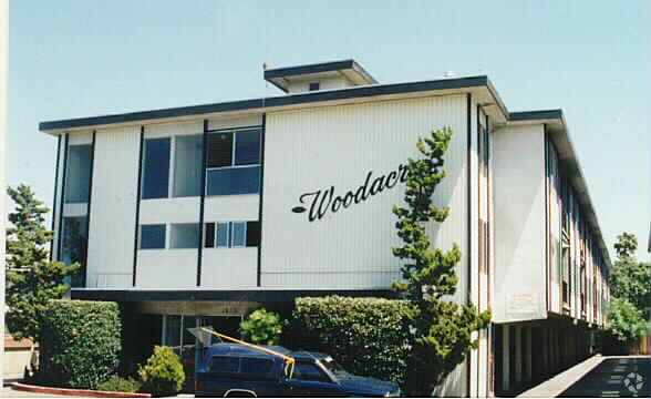 Building Photo - Woodacre