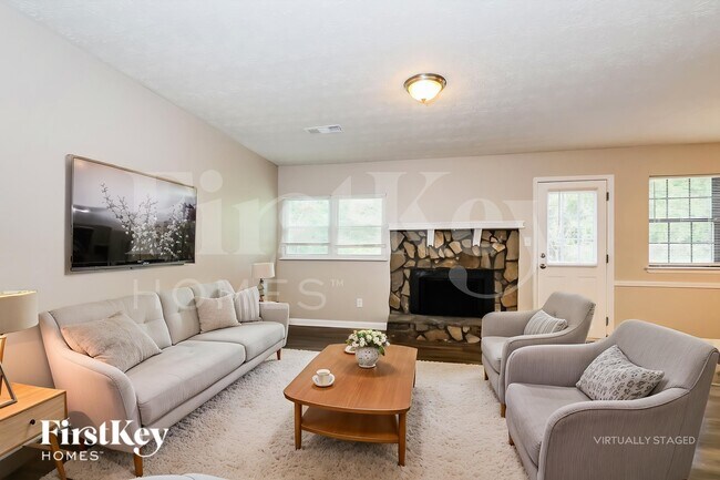 Foto del edificio - 8531 Kendrick Rd