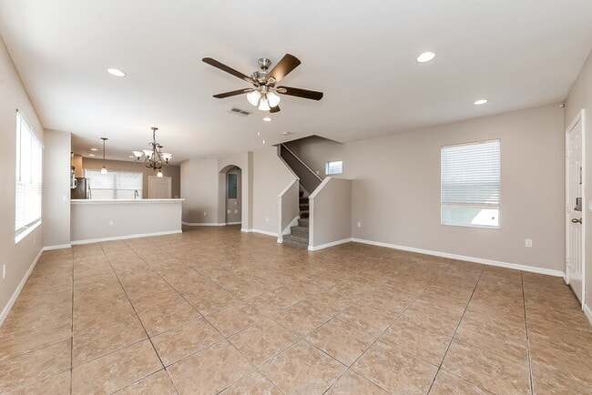 Building Photo - 4905 Charles Partin Dr