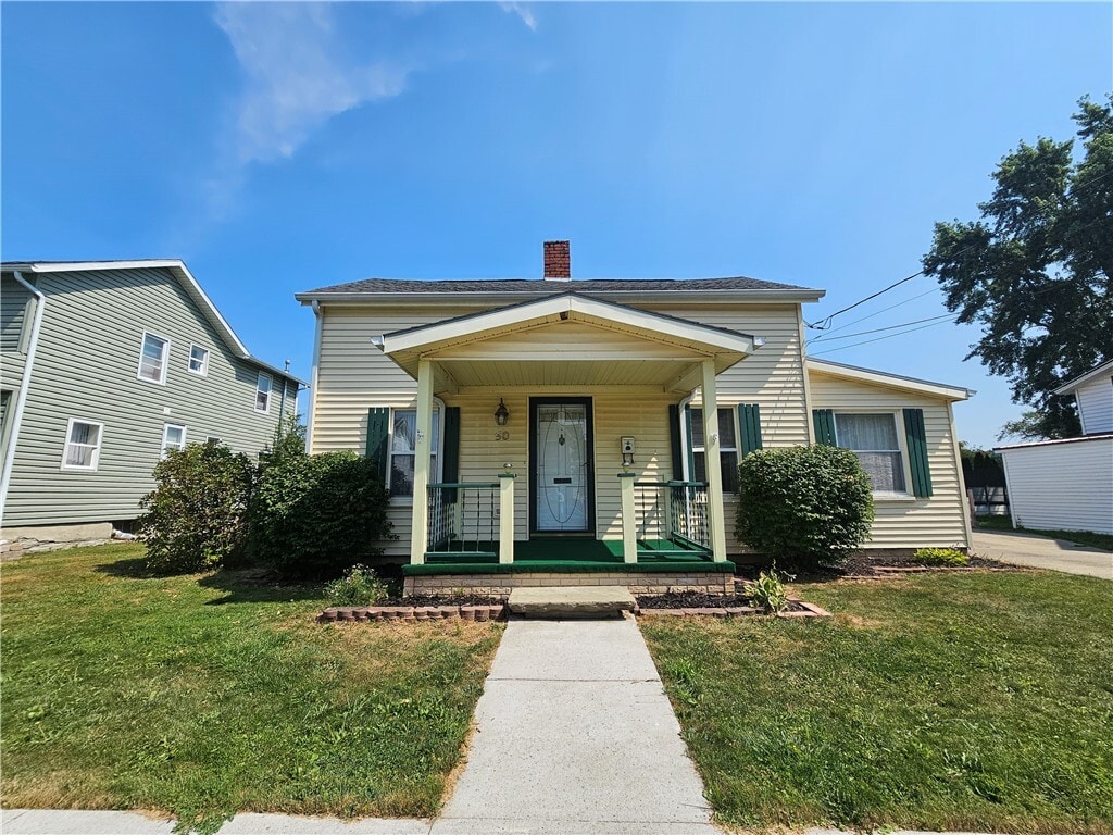 Primary Photo - 50 Cedar St