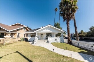 Building Photo - 3890 S Harvard Blvd