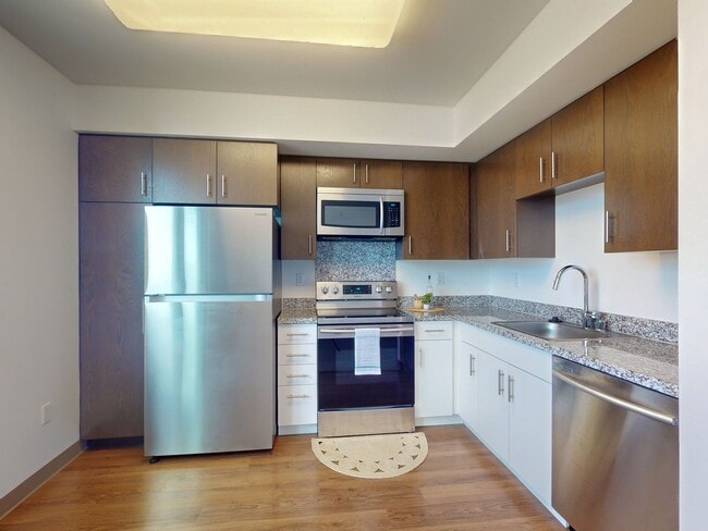 Building Photo - 1BR/1BA Condo – Ke Kilohana, 40th Floor – ...