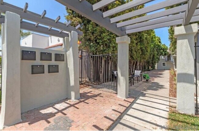 Foto del edificio - 4118 39th St