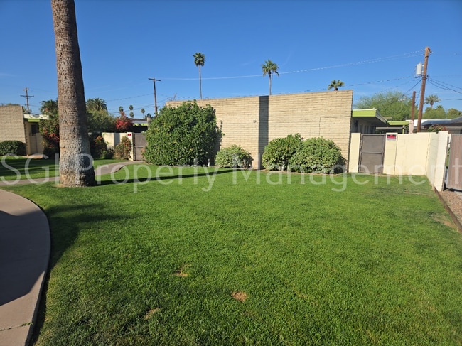 Photo - 4356 N 36th Pl House