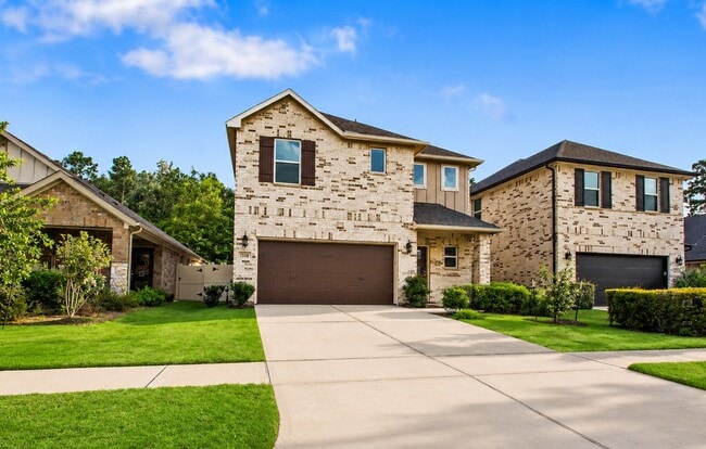 Building Photo - 17542 Rosette Grass Dr