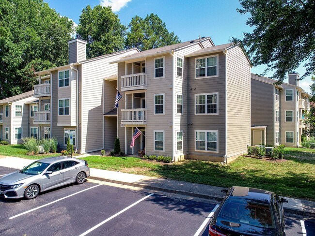 Hunter�s Chase Apartments Midlothian, VA