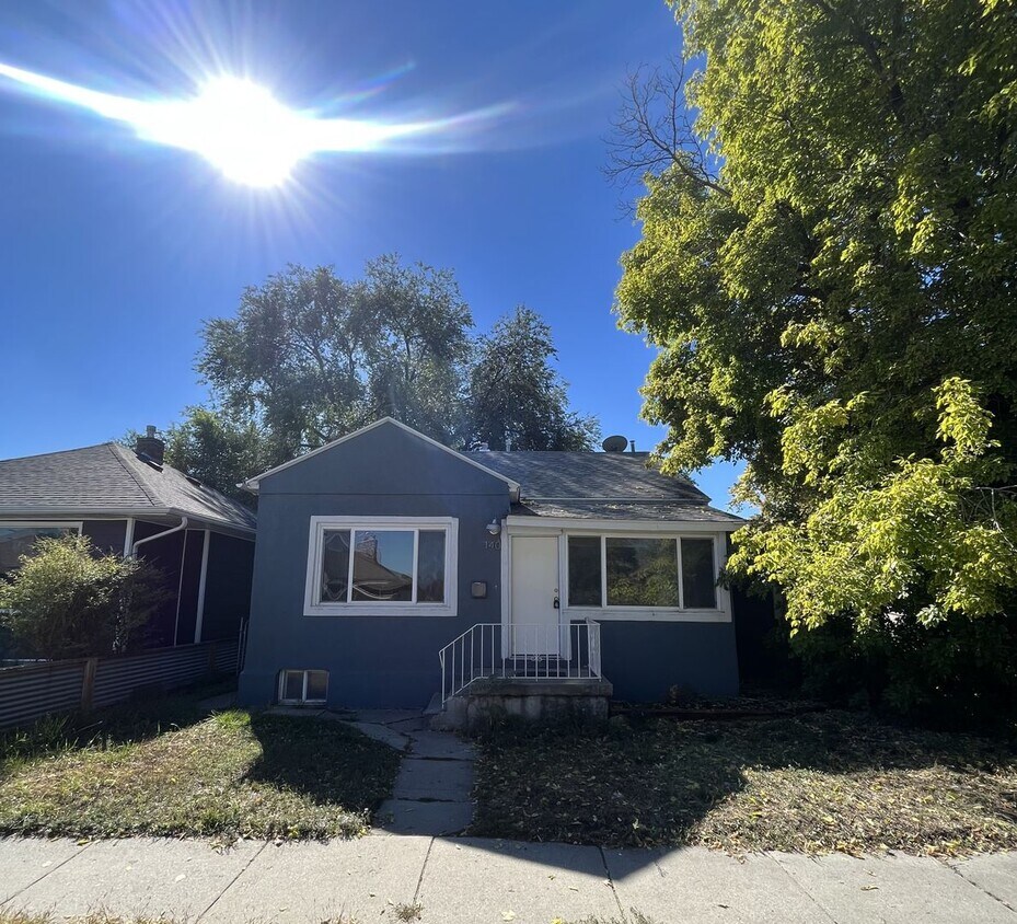 140 Downington Ave S, Salt Lake City, UT 84115 House Rental in Salt