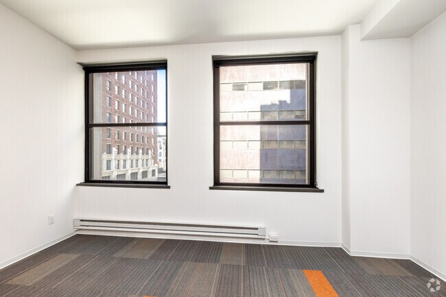 Estudio - - Des Moines Building