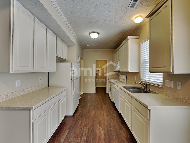 Building Photo - 4263 N Gensen Loop