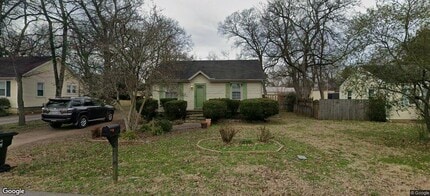 Building Photo - 1015 Rose Ave