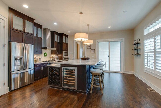 Foto del edificio - 1810B Elliott Ave