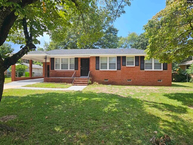 Building Photo - 2709 Haymarket Rd