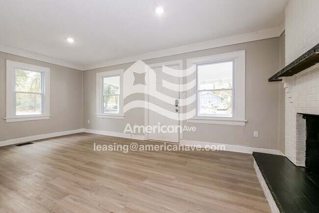 Foto del edificio - 13401 Parker Ave
