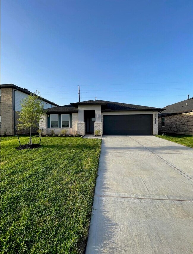 Foto del edificio - 3819 Pierce Pl Ln