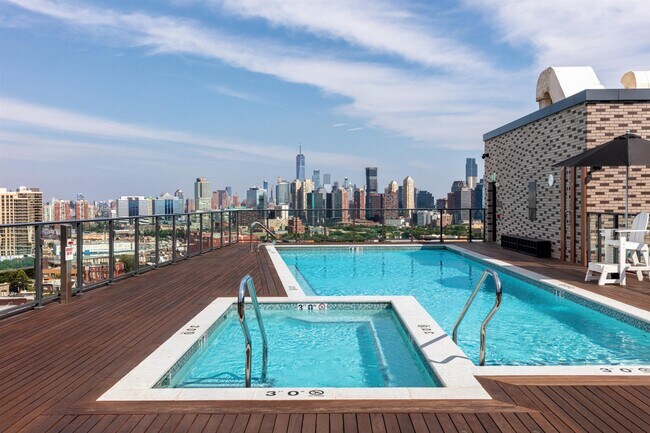 Foto del edificio - 32 Oakland Ave