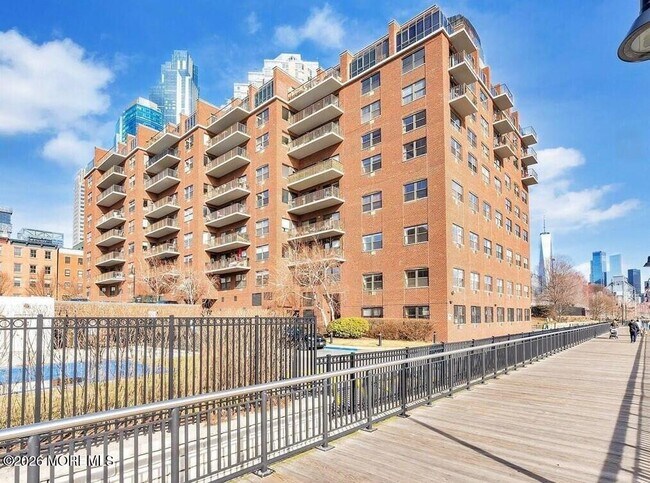 Foto del edificio - 1 Greene St