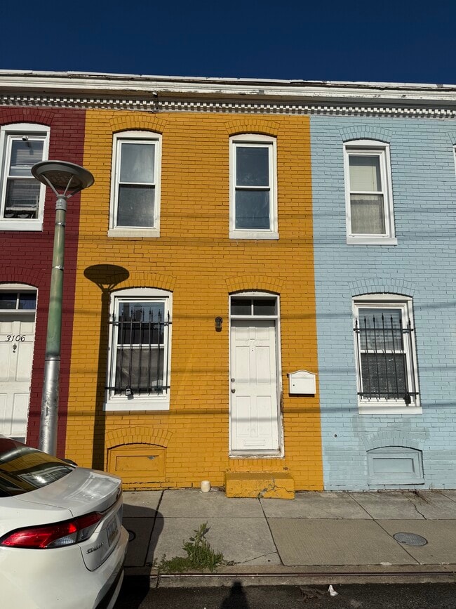 Building Photo - 3108 Brentwood Ave