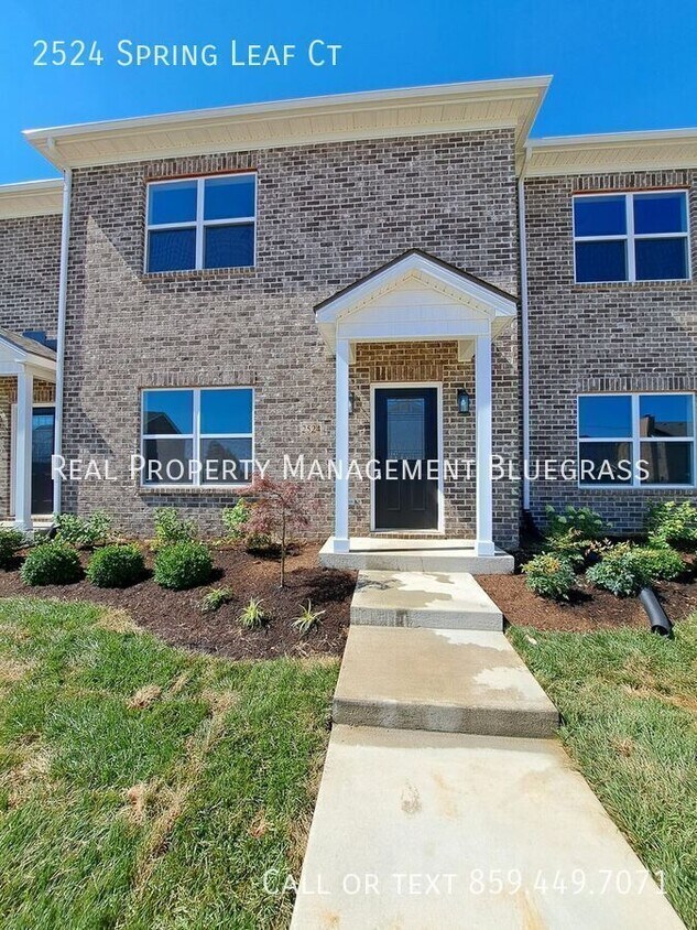 Photo - 2524 Spring Leaf Ct-