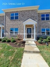 Building Photo - 2524 Spring Leaf Ct