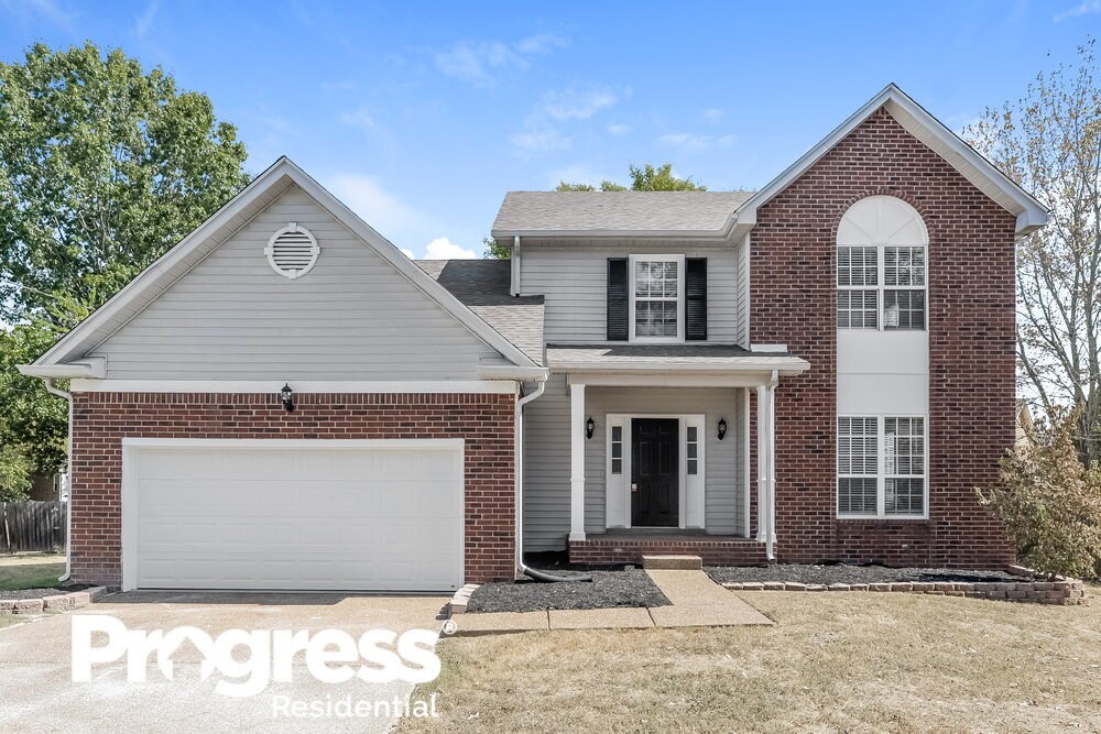 1313 Ravenna Ct S, Nashville, TN 37013 House Rental in Nashville, TN