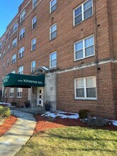 Building Photo - Kemper House